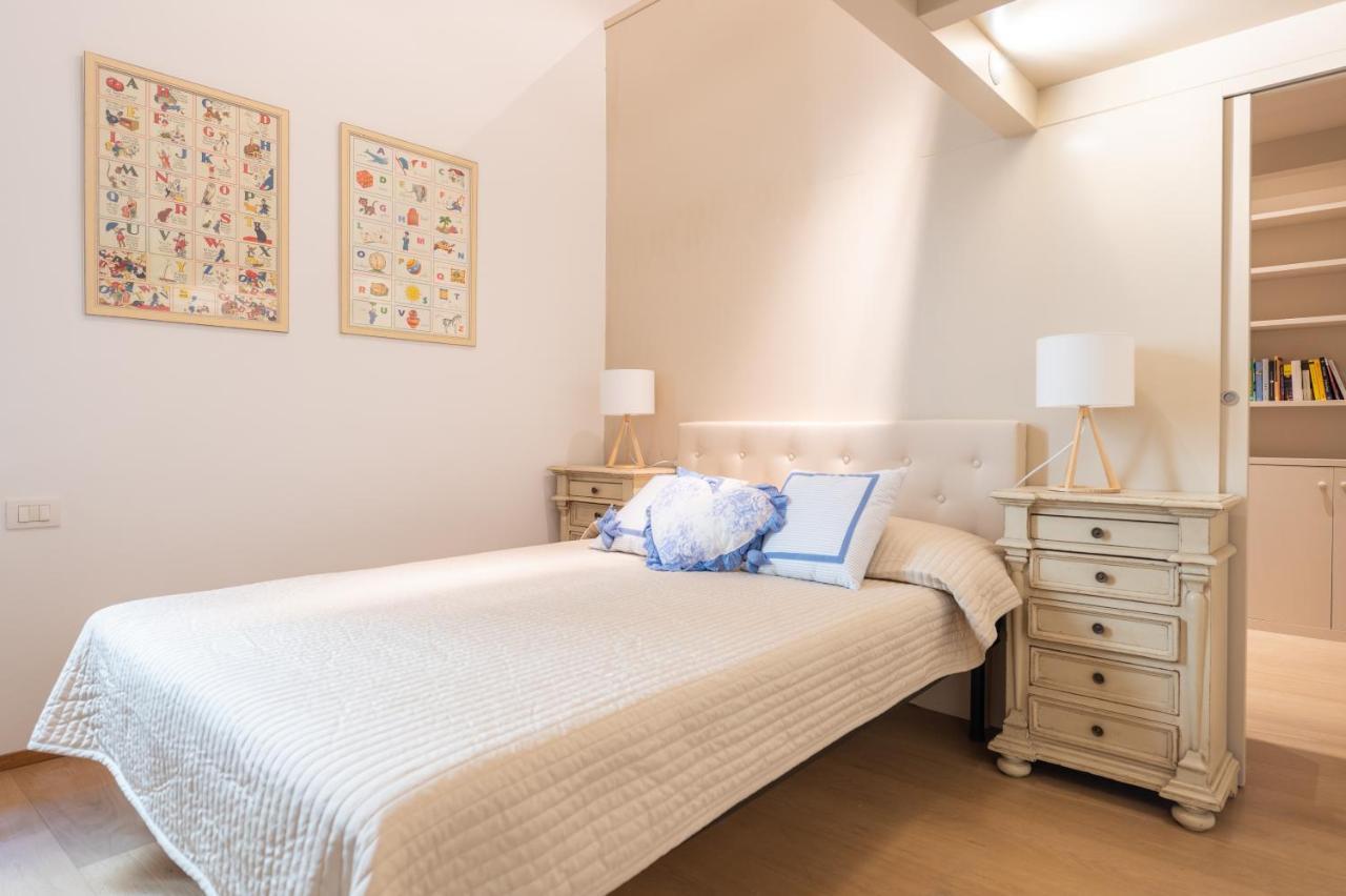 Apartamento And Roomy Near The Station And Duomo - Homeunity Florença