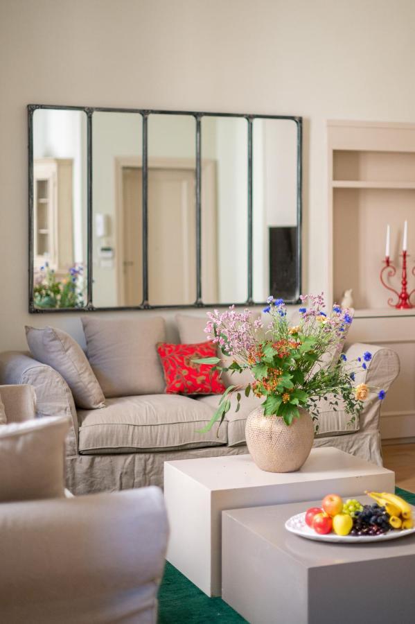 Apartamento And Roomy Near The Station And Duomo - Homeunity Florença
