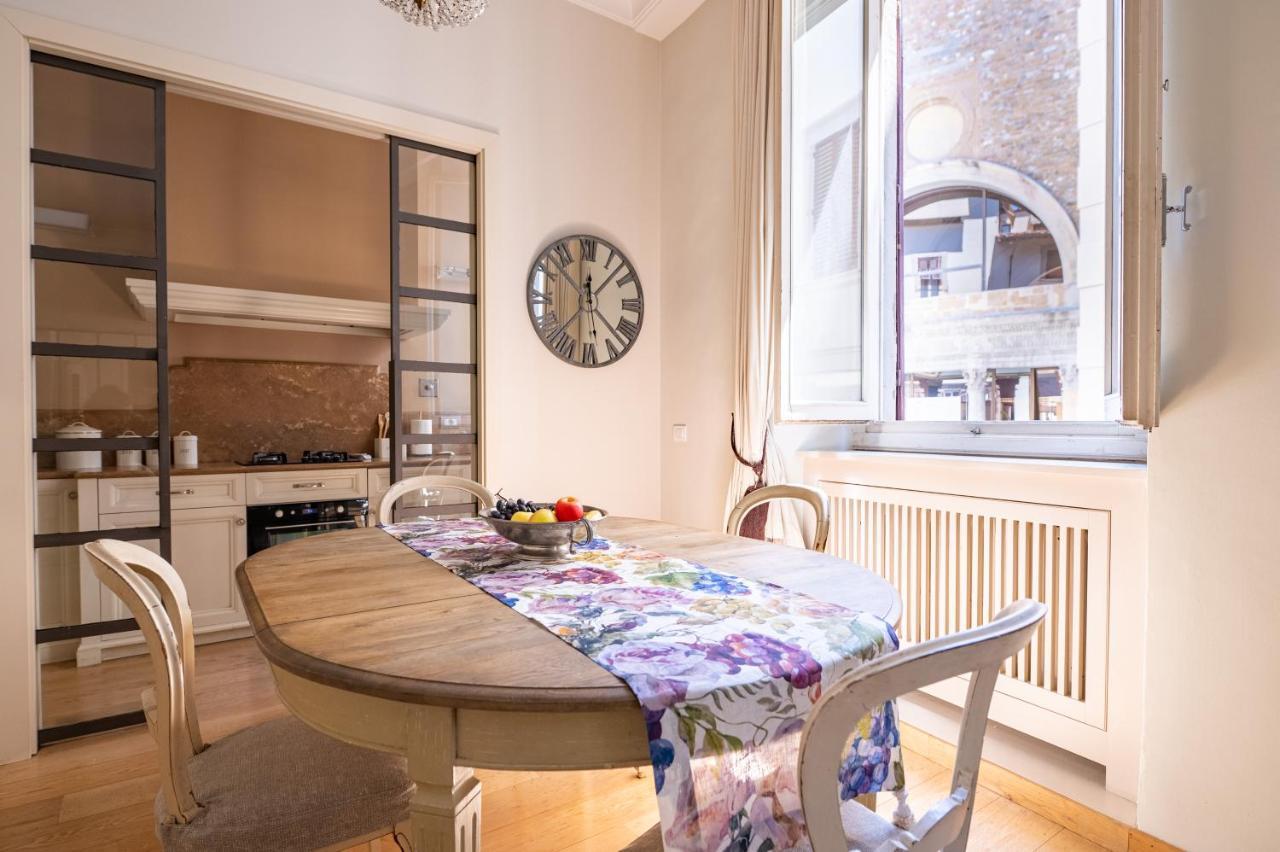 And Roomy Near The Station And Duomo - Homeunity Apartamento Florença
