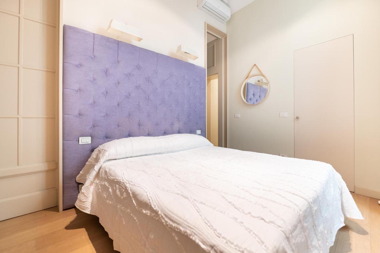 And Roomy Near The Station And Duomo - Homeunity Florença