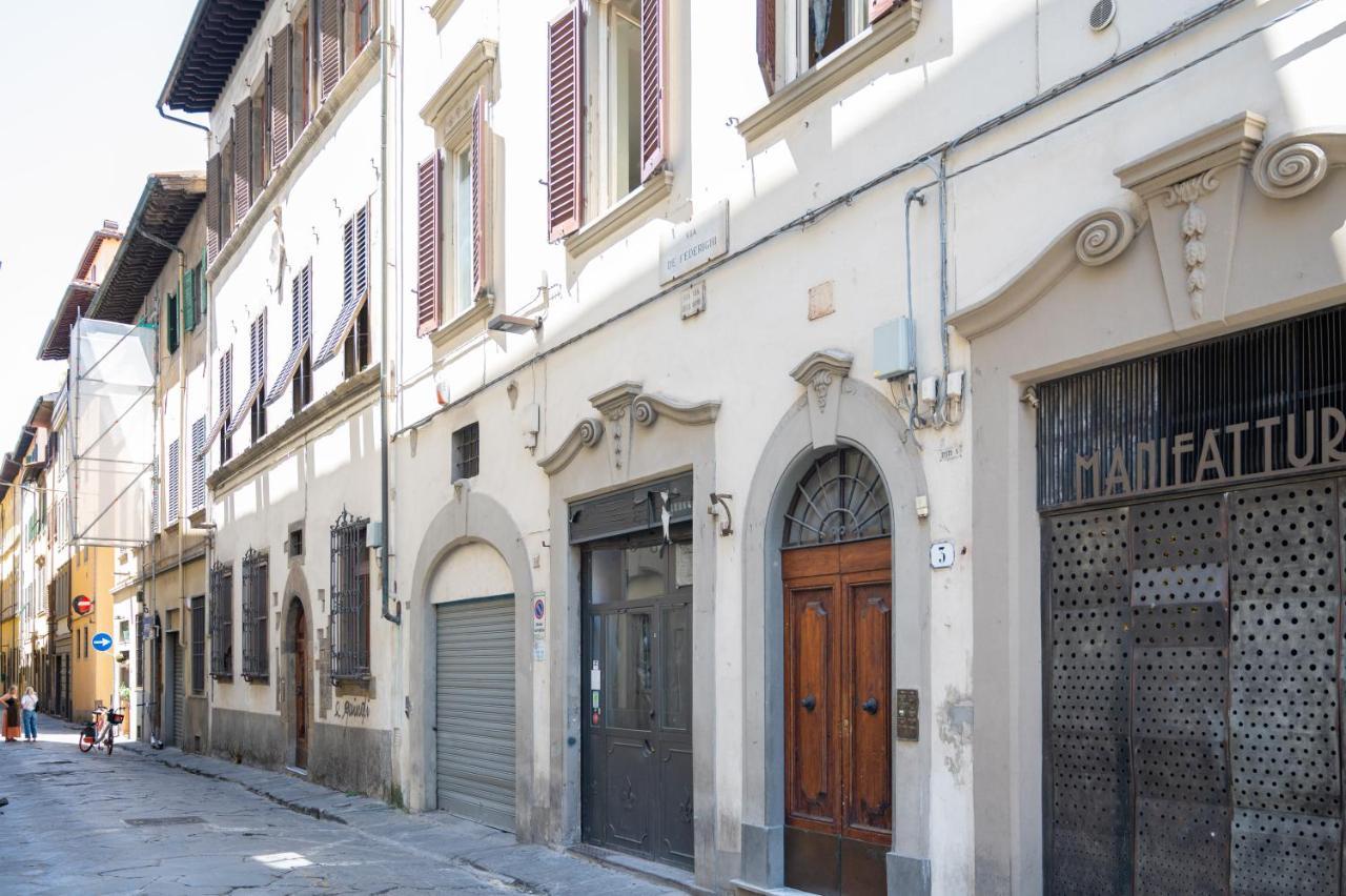 And Roomy Near The Station And Duomo - Homeunity Apartamento Florença